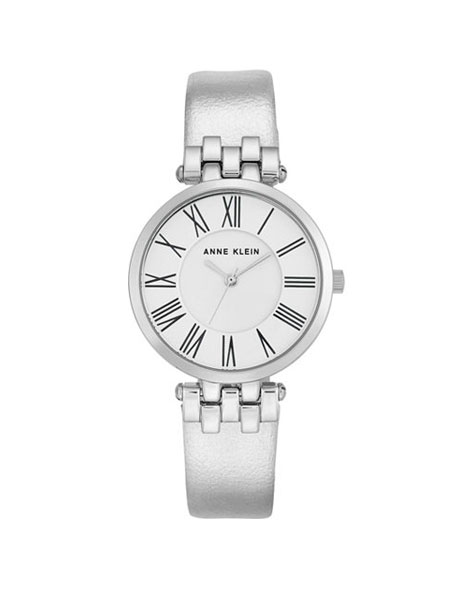 Часы Anne Klein Dress 2619SVSI